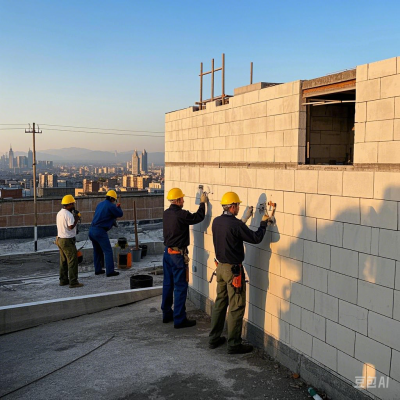 探尋軟瓷施工隊：多渠道找優(yōu)質團隊